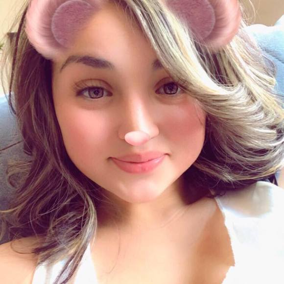 Meet your Posher, Amber - Picture 1 of 1